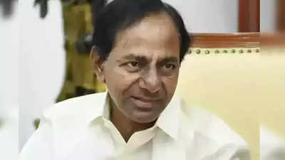 Telangana CM K Chandrasekhar Rao likely to begin district tour from December 23