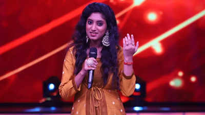 Exclusive: Sangeet Er Mahajuddho winner Shrayee Paul: There is a lot of struggle behind this success