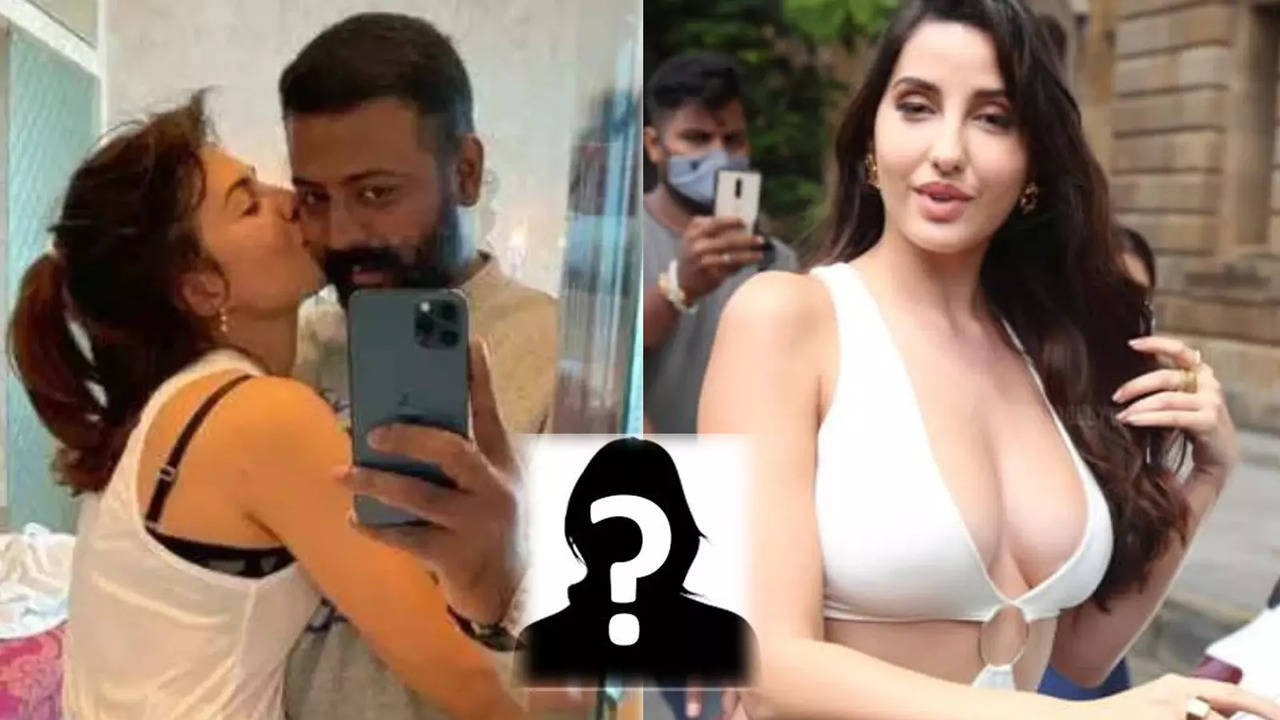 1280px x 720px - Not only Jacqueline Fernandez and Nora Fatehi, but conman Sukesh  Chandrasekhar was in touch with 8 to 10 celebrities from Bollywood in Rs  200 crore money laundering case: Report | Hindi Movie