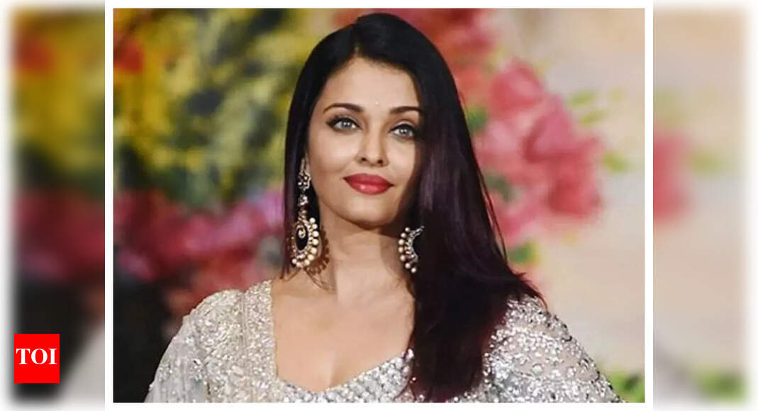Aishwarya Rai Bachchan summoned by ED