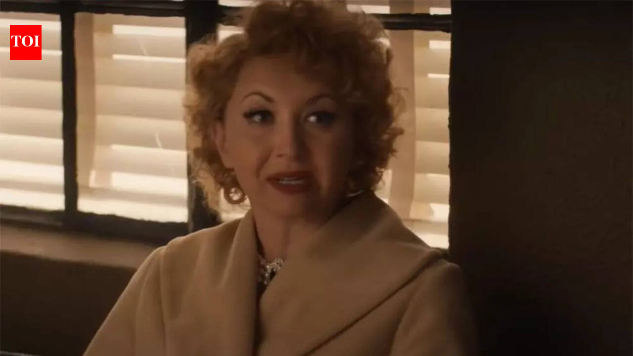 Being The Ricardos Movie Review: Nicole Kidman as Lucille Ball is all ...