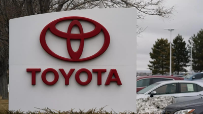 Toyota To Halt Production At 5 Factories In January Due To Supply Chain ...