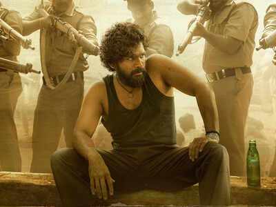'Pushpa-The Rise' box office collection Day 3: Pushpa Raj rage at the ...