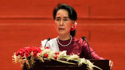 Myanmar junta court postpones Suu Kyi verdict