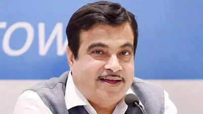 Green hydrogen fuel from waste water is technology of future, says Union  transport minister Nitin Gadkari | Nagpur News - Times of India