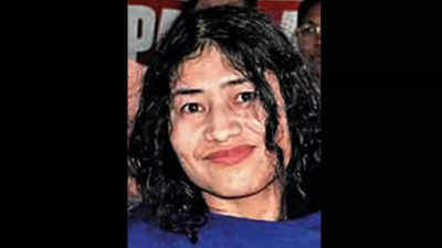 Time is right to raise a collective voice for AFSPA repeal, but I won't lead campaign: Manipur activist Irom Sharmila Chanu