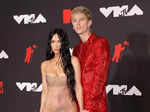 Megan Fox and Machine Gun Kelly