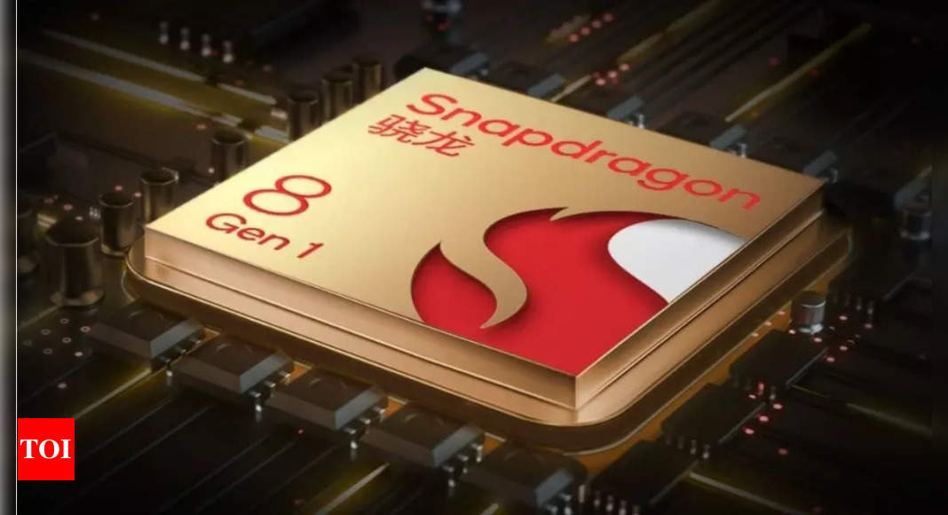 Snapdragon 8 Gen 2: Here’s When Qualcomm May Launch Its Next Most ...