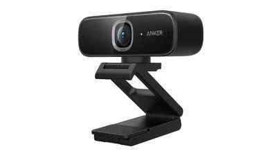 AnkerWorks launches AI webcam ‘PowerConf C300’ at Rs 9,999