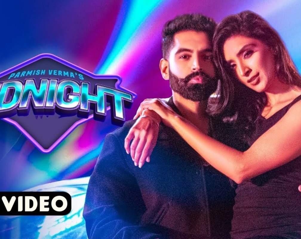 
Watch New Punjabi Hit Song Music Video - 'Midnight' Sung By Parmish Verma
