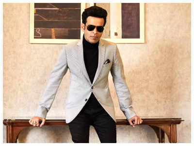 Manoj Bajpayee on being called 'streaming superstar' of India: I am not after stardom, don't want this tag