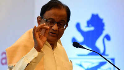 Aircel Maxis: Delhi Court grants day's exemption to P Chidambaram from personal appearance