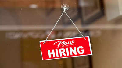 Job postings continue to remain muted sequentially in Nov: Report