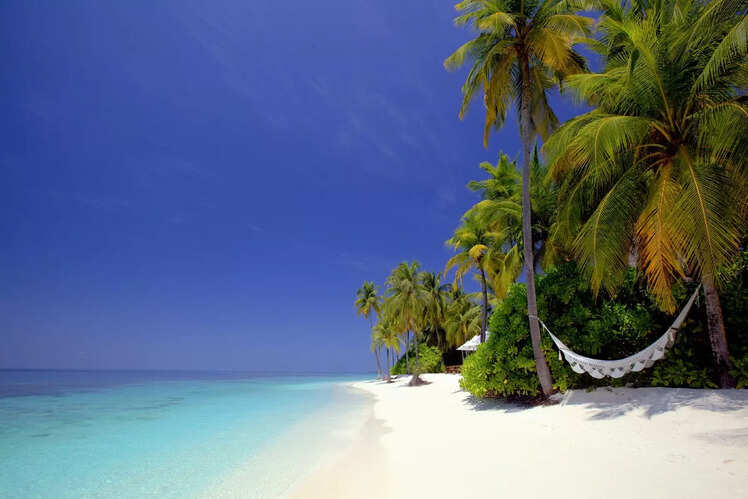 Mirihi Island Resort