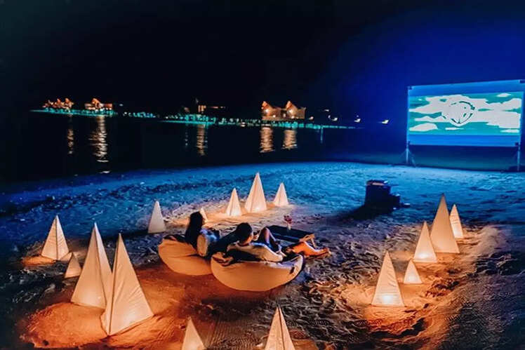 Paradise Island Resort & Spa