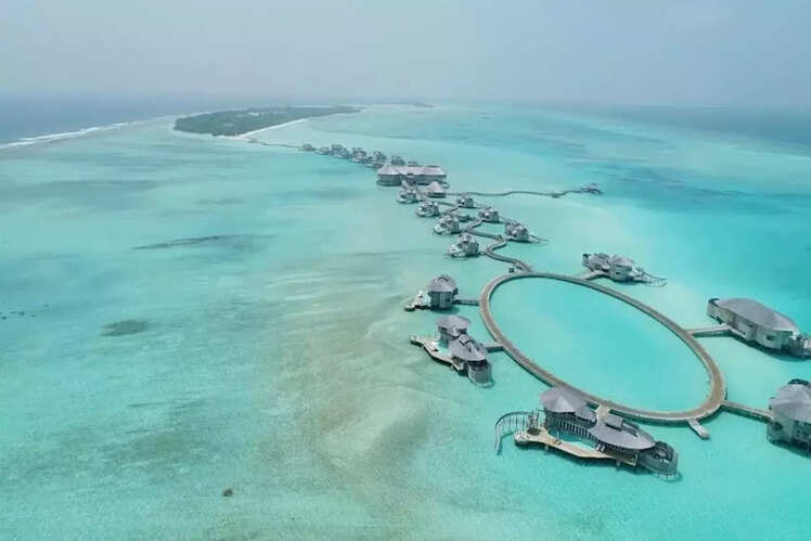 Soneva Jani