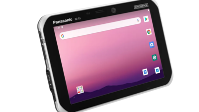 Panasonic Toughbook S1 rugged tablet launched in India: Price, specs and features