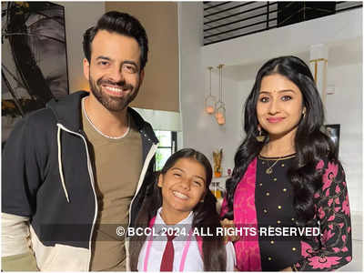 Happy and relieved that Chikoo Ki Mummy Durr Kei isn’t going off air, says Himanshu Malhotra