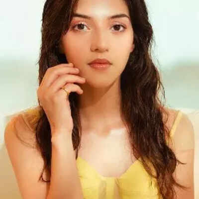 Mehreen Pirzada undefined Movie News - Times of India