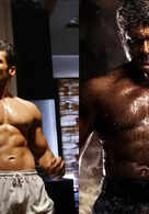 Kollywood actors who underwent major body transformation for their movie