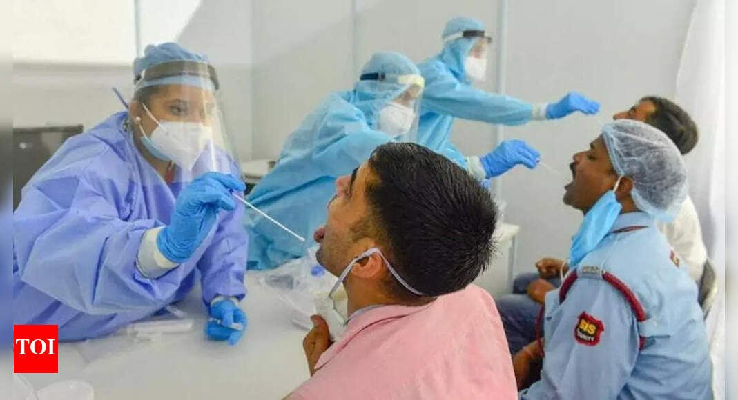 Why Omicron may be a bigger threat for Indians than Americans