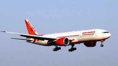 CCI approves Tata Sons' share acquisition in Air India