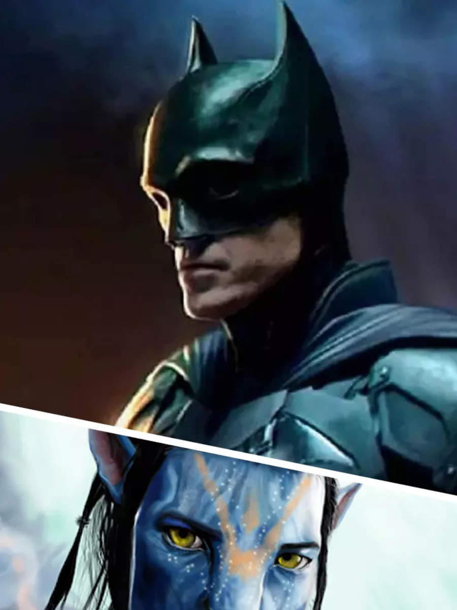 The Batman 2022 Avatar U11 at Blade  Sorcery Nexus  Mods and community
