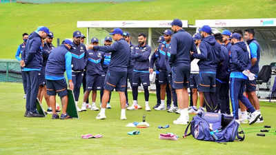 India vs South Africa series to be held behind closed doors due to Covid-19