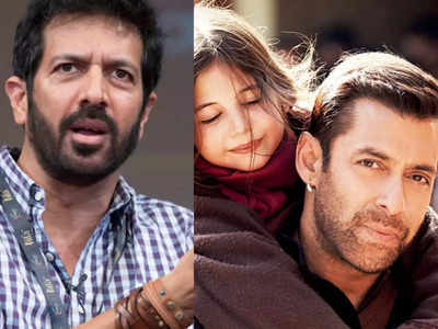 Kabir Khan says script ‘not ready’ after Salman Khan confirms ‘Bajrangi Bhaijaan’ sequel