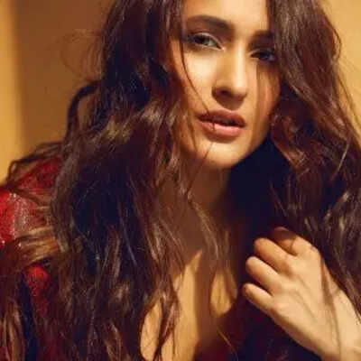 Pragya Jaiswal undefined Movie News - Times of India