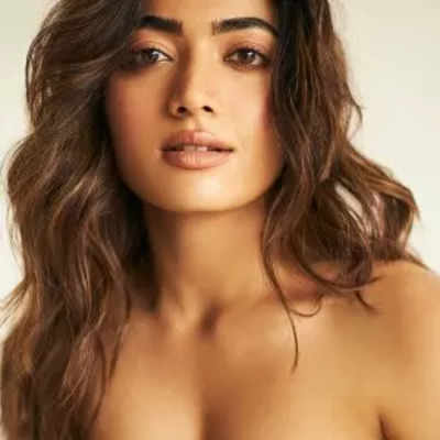 Rashmika Mandanna undefined Movie News Times of India 