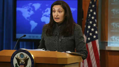 Indian-origin diplomat appointed US Special Coordinate for Tibet