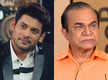 
#Rewind2021: Sidharth Shukla to Ghanshyam Nayak; TV actors who passed away this year
