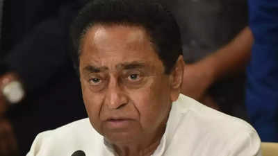 BJP govt does not want OBCs to benefit from reservation: Former MP CM Kamal Nath