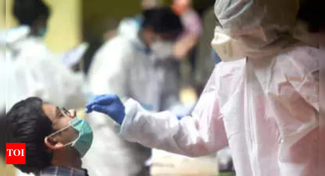 27 new Covid cases, Goa’s active case tally below 400 Goa News