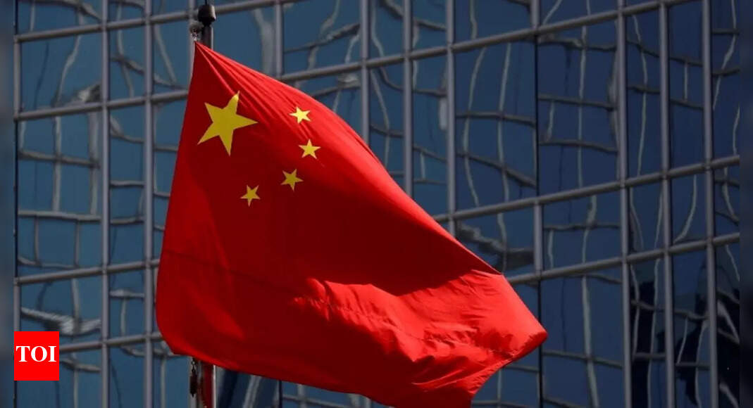 US humanitarian exemptions on Afghan sanctions blocked by China