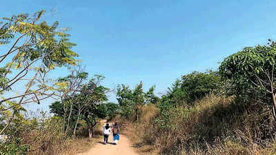 Pune: Residents want Sus hill robbers nabbed soon