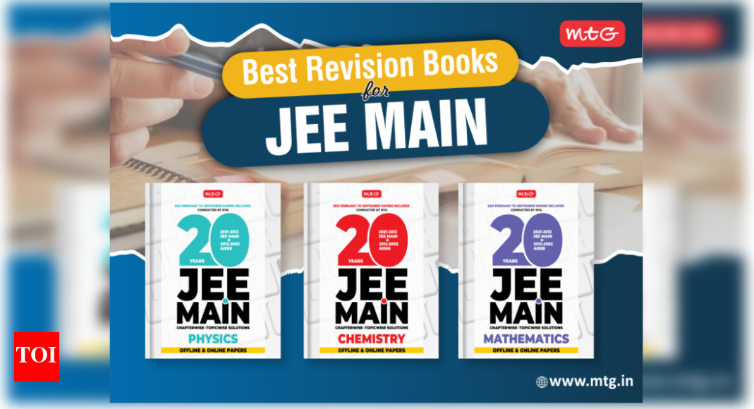 6 Preparation Tips for JEE Main Repeaters’ Success Study Plan JEE