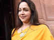 
Hema Malini reacts to Maharashtra minister’s comment comparing roads to her cheeks: I don’t think it is in good taste
