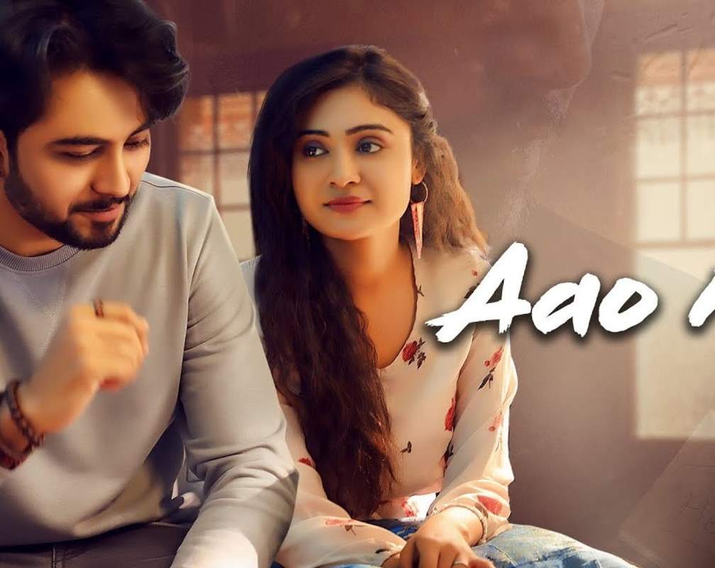 
Watch New Hindi Hit Song Music Video - 'Aao Na' Sung By Brijen Gajjar
