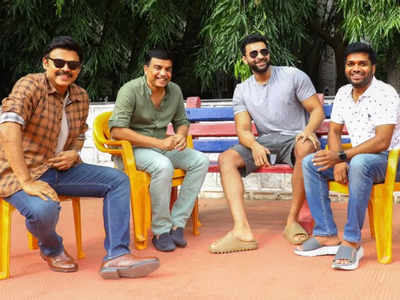 'F3: Fun and Frustration' gets postponed to avoid a clash with Tollywood biggies