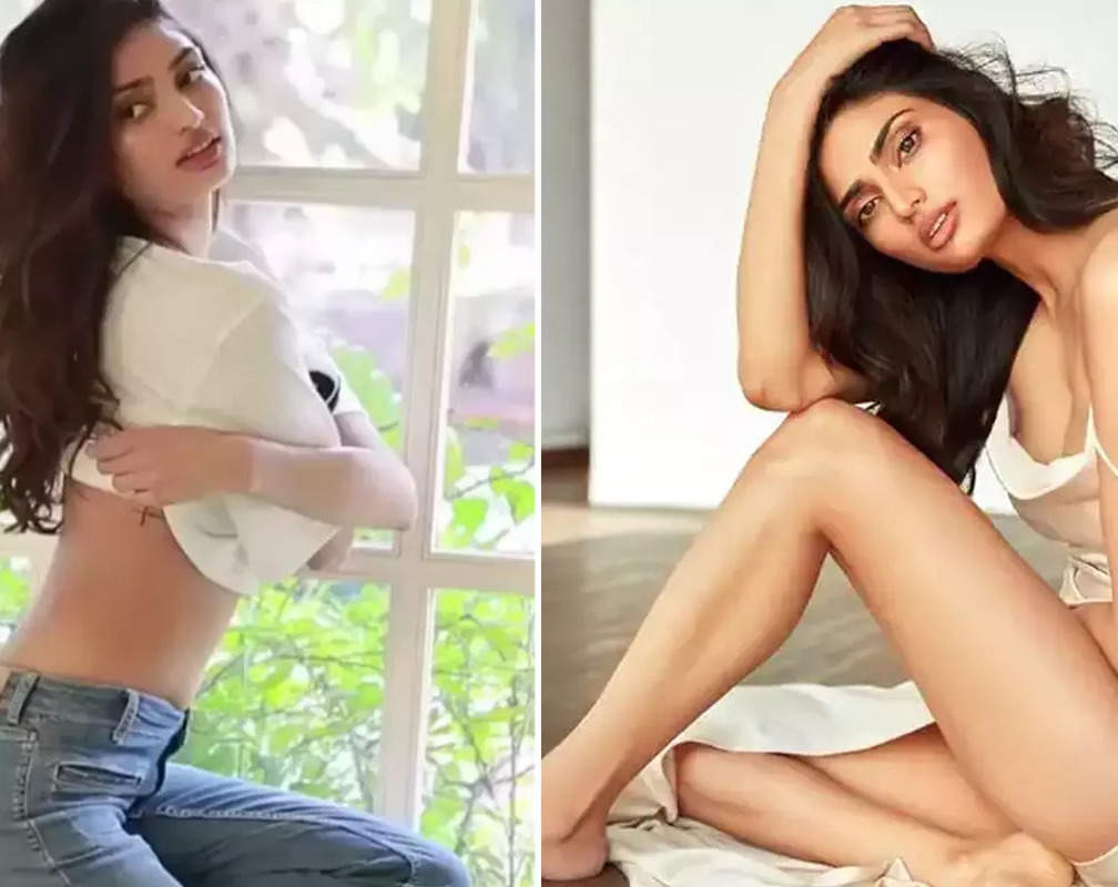 
Suniel Shetty’s daughter Athiya Shetty on being a victim of body shaming: 'Being imperfect is your own perfect'
