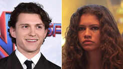 Tom Holland wants a cameo in girlfriend Zendaya's hit series ‘Euphoria’