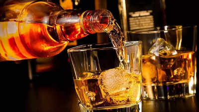 Officer's Choice whiskey maker weighs IPO at $2.5 billion valuation