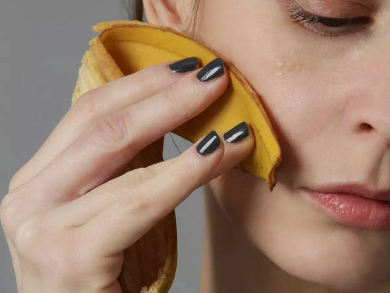 Banana For Skin Care: How to include Banana in your skin care regime | -  Times of India