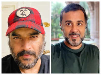 R. Madhavan says '3 Idiots' is better than Chetan Bhagat's book