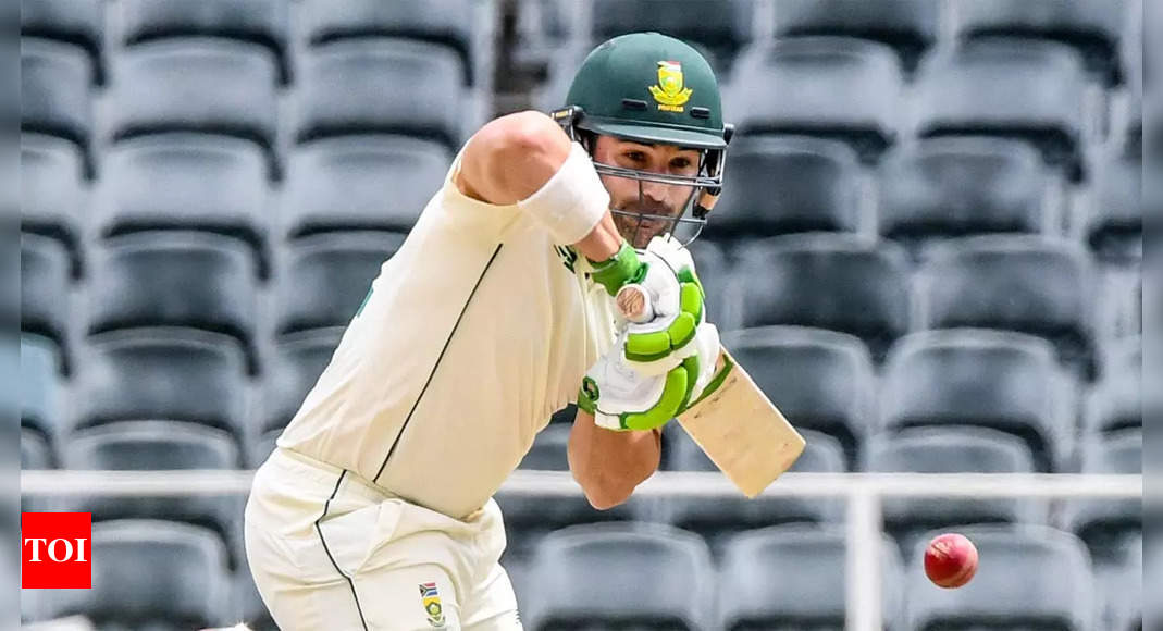 Afrika Selatan fokus mengalahkan India meski mengalami kesulitan di luar lapangan |  Berita Kriket