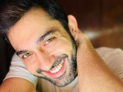 Exclusive - Thapki Pyaar Ki Season 2 actor Samaksh Sudi: As an actor I ...