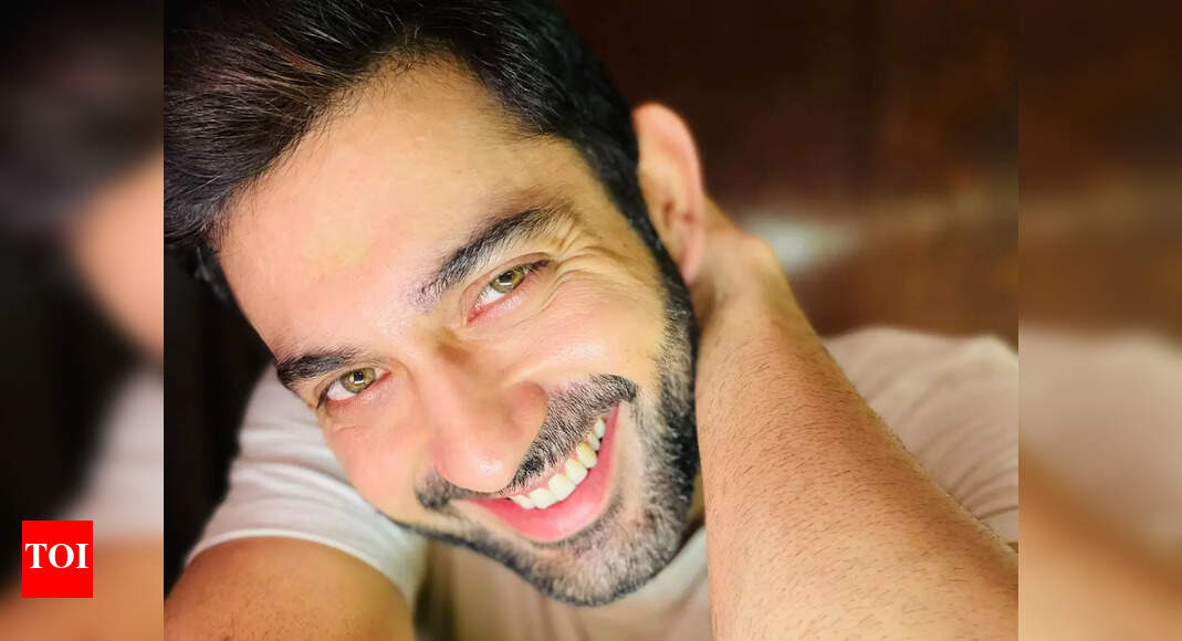 Exclusive - Thapki Pyaar Ki Season 2 actor Samaksh Sudi: As an actor I ...