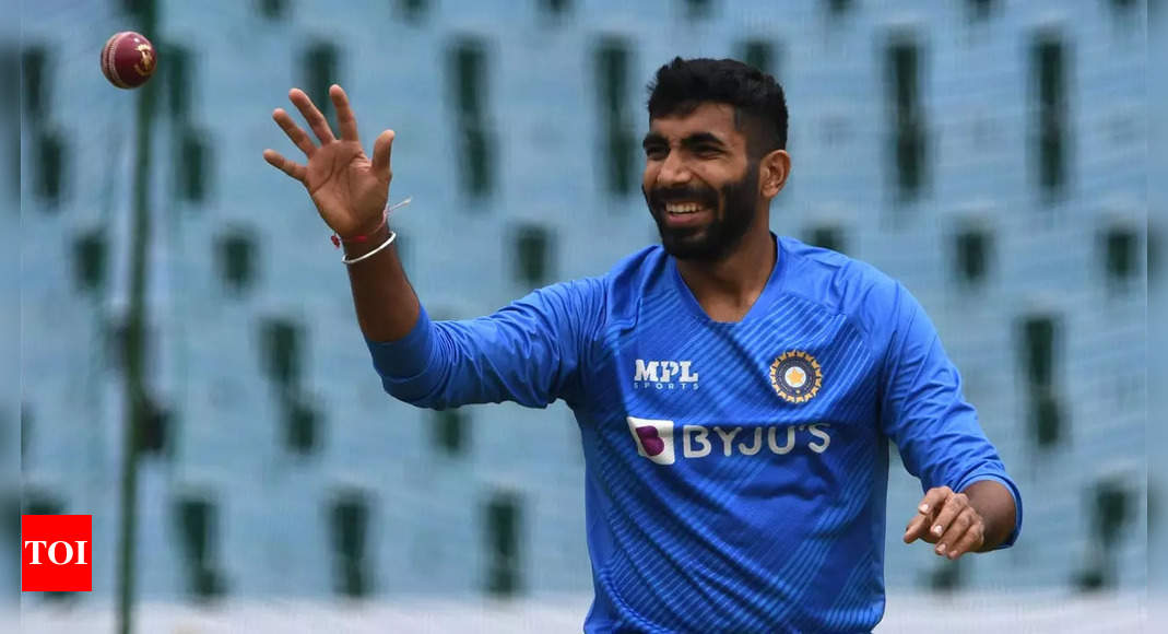 'Bumrah is the only Indian bowler who can exploit SA conditions'